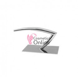 Suport metalic pentru picioare model Inox 013, art ACP 113221